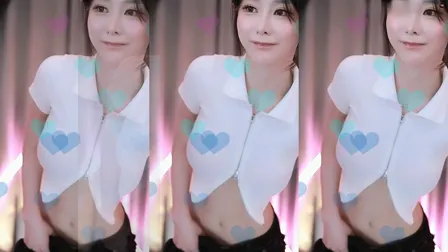 AfreecaTV主播苏吉BJ쑤지2021年6月30日直播视频舞蹈剪辑193838